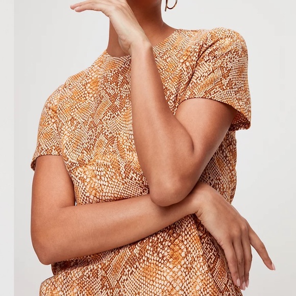 Aritzia Patricio Dress - Picture 5 of 15